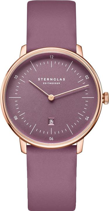 Actual product image Sternglas S01-NDF28-KL15 (Analogue wristwatch, 33 mm)