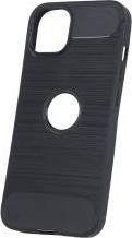 Actual product image OEM Simple Black case for Samsung Galaxy A40 (Galaxy A40)