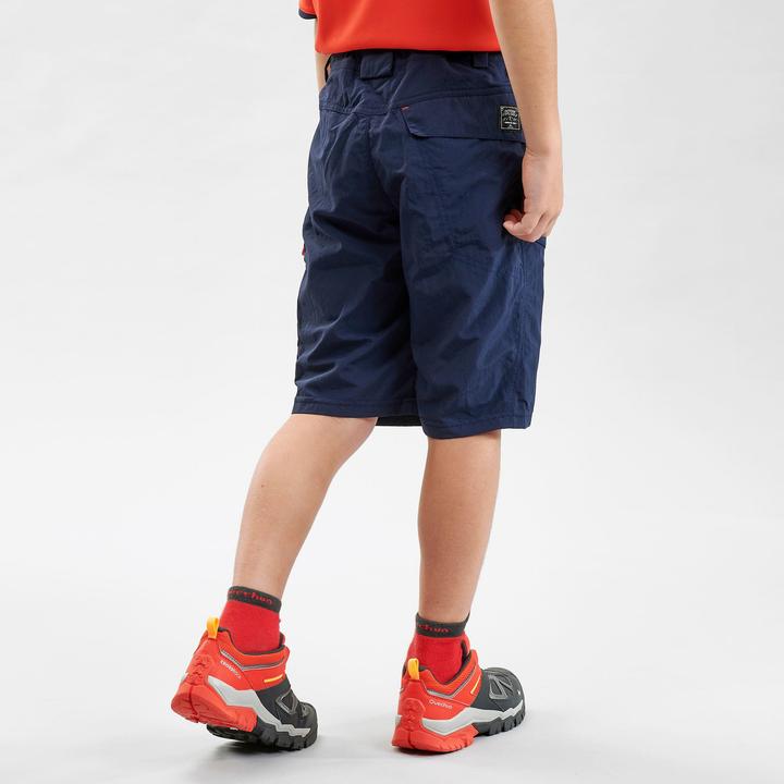 Actual product image Quechua MH500 (140)