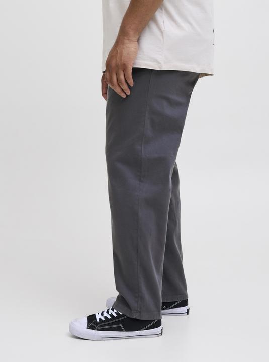 Actual product image Jack & Jones Jpstkane Fctry Fabric2 L2 Chino Pant Pls (W46/L32)