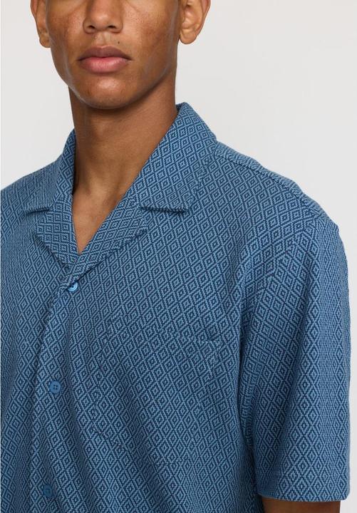 Actual product image Revolution Jaquard Cuban (XL)