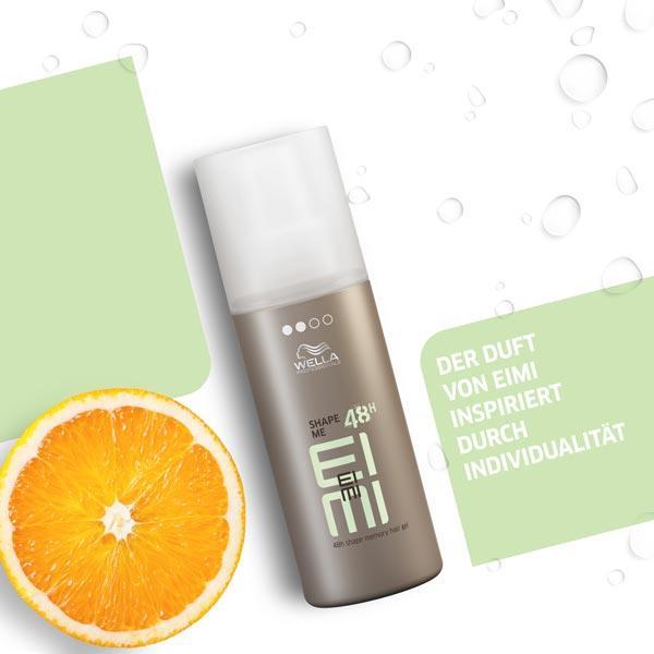 Image du produit Wella EIMI Shape Me (Gel coiffant, 150 ml)