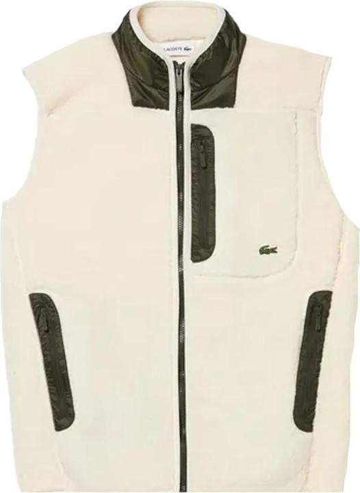 Produktbild Lacoste Weste (XXL)