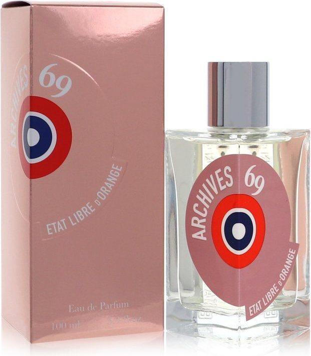 Etat Libre D'Orange Archives 69 (Eau de Parfum, 100 ml)