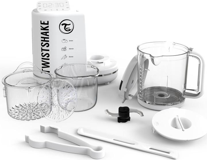 Image du produit Twistshake Robot ménager