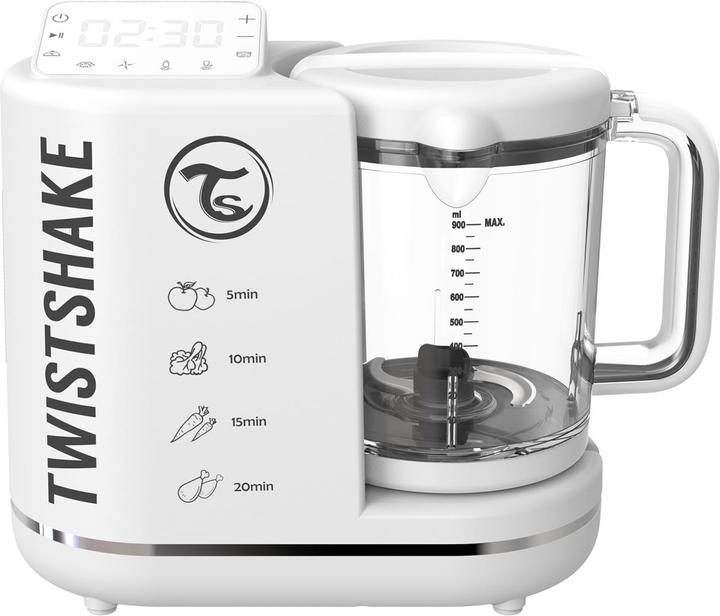 Image du produit Twistshake Robot ménager