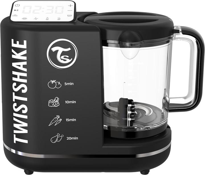 Food processor