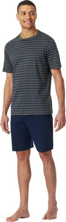 Image du produit Schiesser Ensemble Court (4XL)