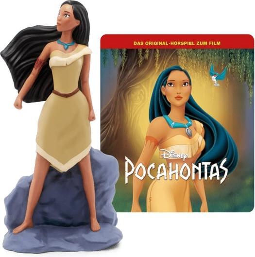 Produktbild Tonies Disney - Pocahontas (Deutsch)