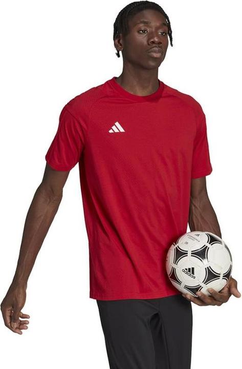 Produktbild adidas Tiro 23 Competition Trainingsshirt Herren (S)
