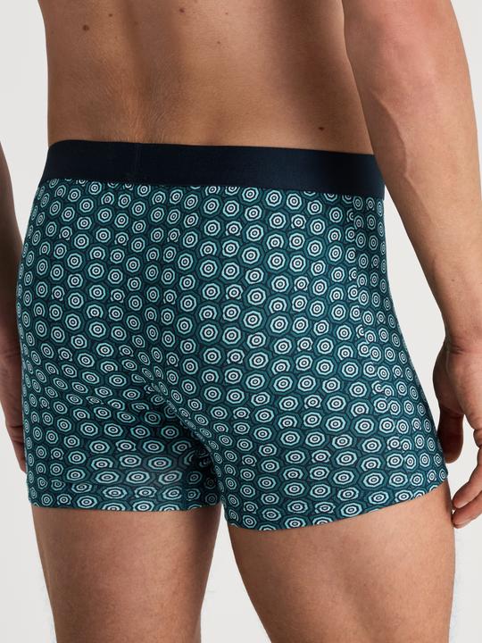 Immagine prodotto Calida Cotton Code Design Boxershorts (M, Confezione singola)