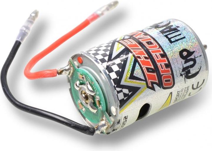 Produktbild Carson Brushed Elektromotor 23T