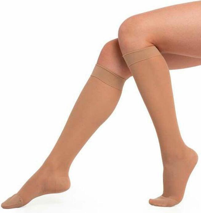 Immagine prodotto Viadol Calze a Compressione Corta (L)