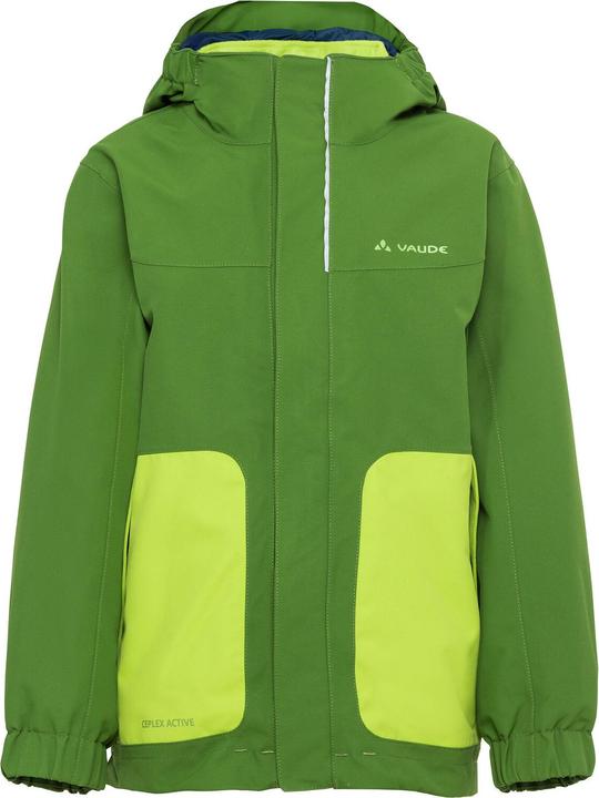 Vaude Campfire 3in1 IV