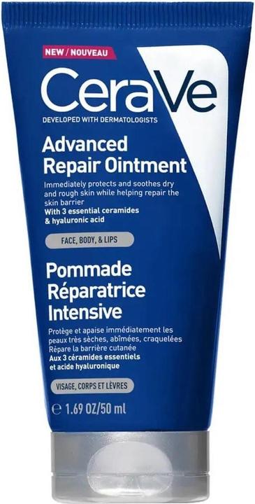 CeraVe Body Repair (Körpercreme, 50 ml)