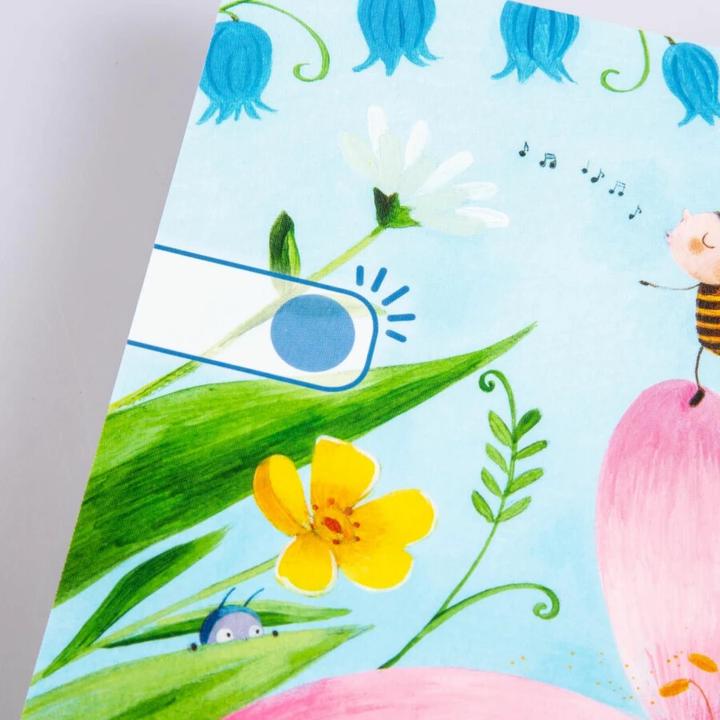 Actual product image Sing mal - Erste Kinderlieder (German, Marina Rachner, 2015)
