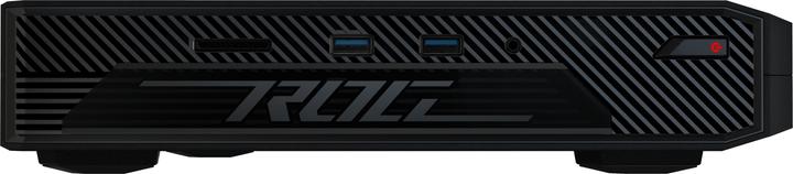 Image du produit ASUS RNUC14SRKU7168A2I U7 155H 16/512Go (Intel Core Ultra 7 155H)