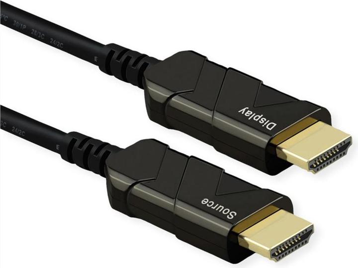 Roline HDMI (Typ A) — HDMI (Typ A) (30 m, HDMI)
