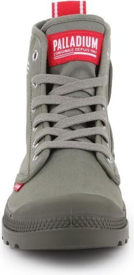 Actual product image Palladium Pampa Hi Dare (36)