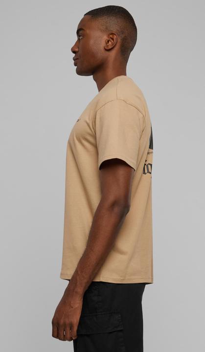 Image du produit Forgotten Faces Ghost Oversized Tee (S)