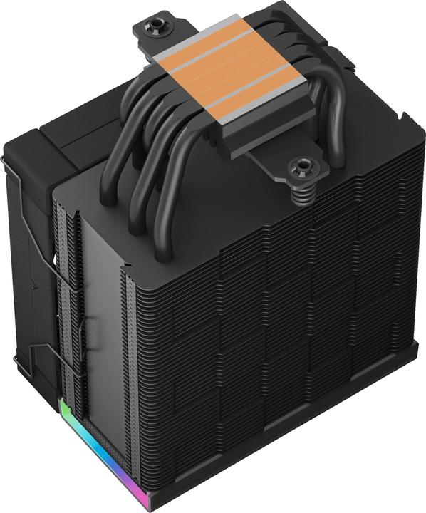 Image du produit Deepcool AK500S Digital (160 mm)