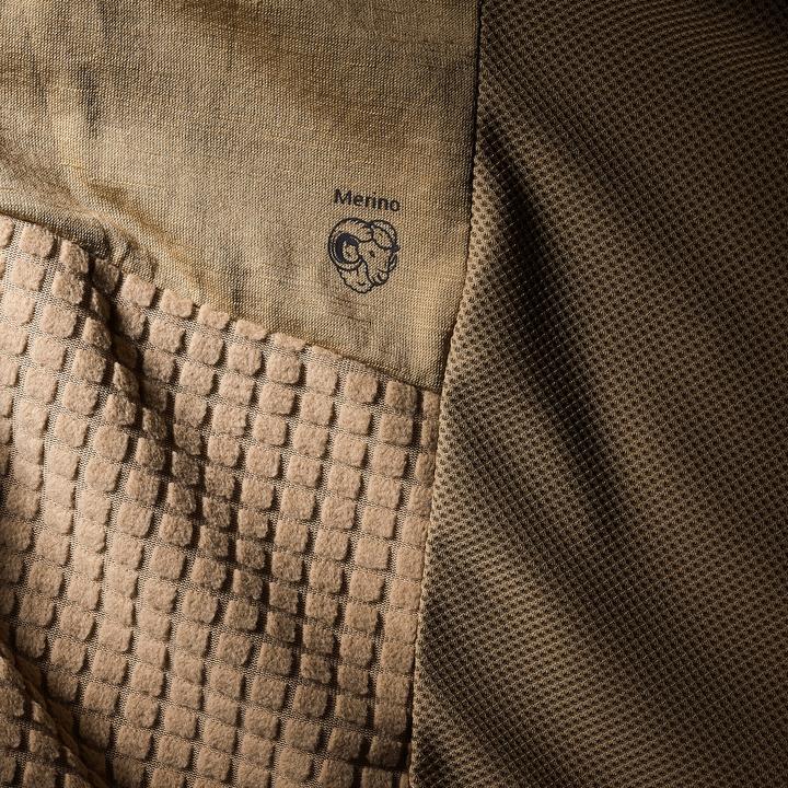 Immagine prodotto Forclaz Giacca softshell da uomo - MT900 Windwarm (L)