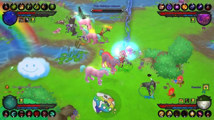 Produktbild Activision Diablo 3: Eternal Collection (Switch, IT)