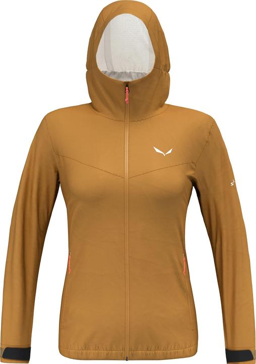 Salewa PUEZ AQUA 4 PTX 2.5L Damen JACKET (34)