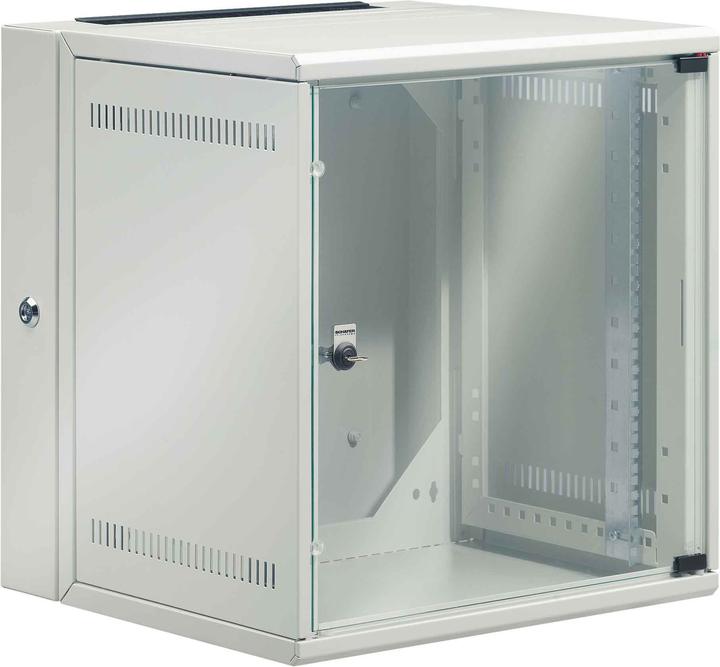 Schäfer Shop SCHA NT Box (108.57 HE, 19 Zoll Rack)