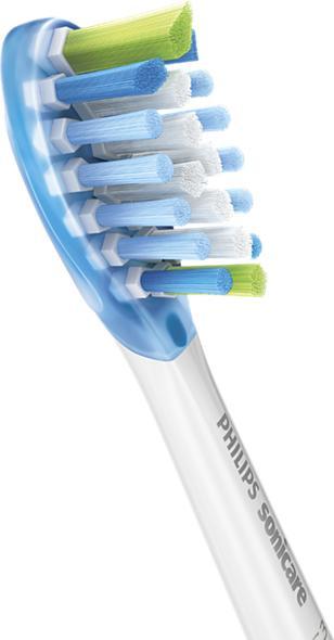 Produktbild Philips Sonicare Premium Plaque Defence HX9045/87 Bürstenköpfe (4+1-Pack) (5 x)