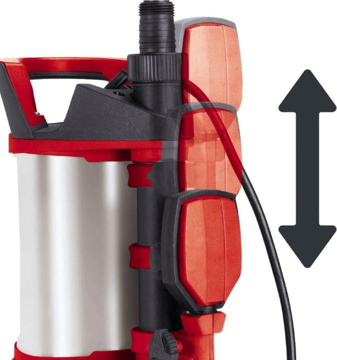 Produktbild Einhell Ge-Dp 7935 N Eco (Schmutzwasserpumpe)