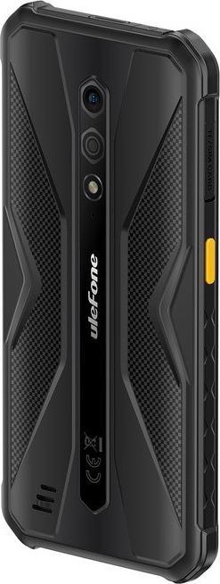 Produktbild Ulefone Armor X12 Pro (64 GB, All Black, 5.45", Dual SIM, 12.98 Mpx, 4G)