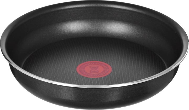 Produktbild Tefal Ingenio Easy Cook Clean (28 cm, Pfannenset + Topfset, Aluminium, Edelstahl)