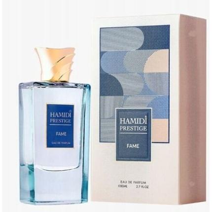 Hamidi Prestige Fame Edp 80ml (Eau de Parfum, 80 ml)