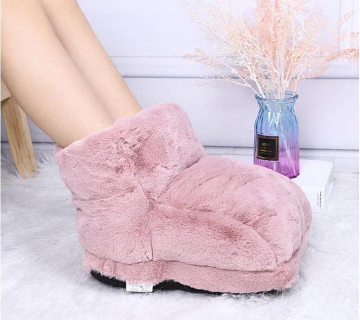 Immagine prodotto TOP Scaldapiedi rosa