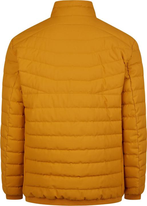 Actual product image Calamar Structured Jacket (54)