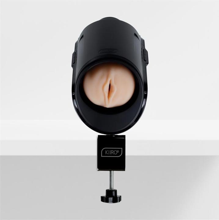 Produktbild Kiiroo Tischklemme für Keon Masturbator