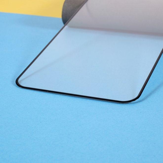 Produktbild MU Budget Schutzglas Displayschutz (1 Stück, Google Pixel 5a)