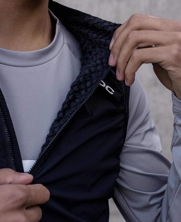 Actual product image Poc Pro Thermal Vest (M)