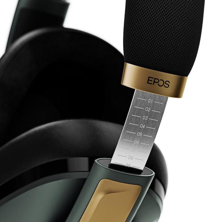 Produktbild EPOS H3 Pro (Kabellos)