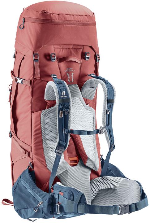 Productafbeelding Deuter Aircontact X 70+15 (80 l)