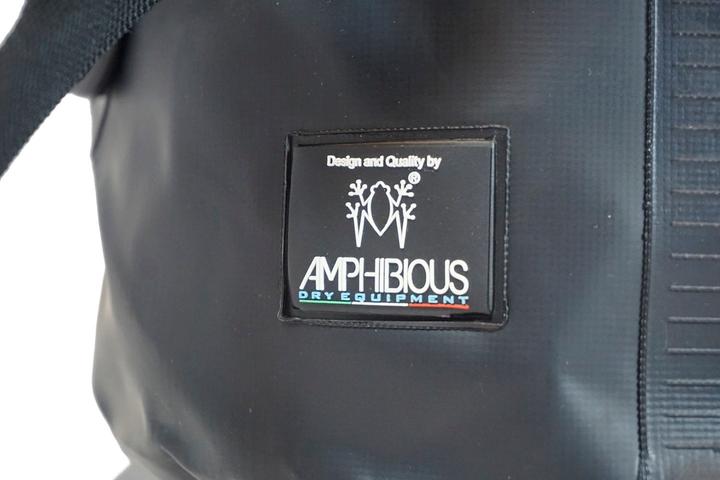 Image du produit Amphibious Amfibijos Kuprinė Kvota 30l (30 l)
