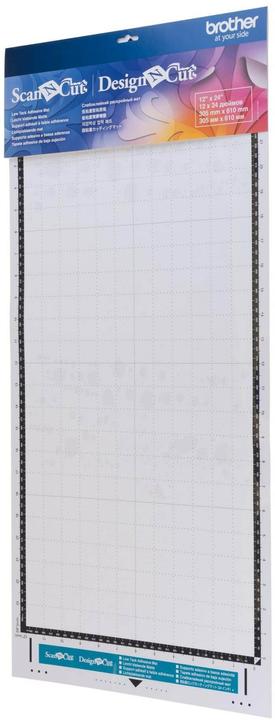 Actual product image Brother Scanncut cutting mat