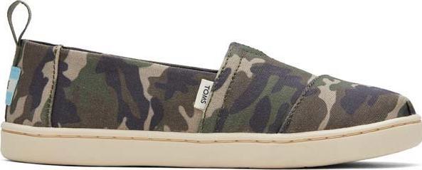 Toms Y Alpargata Print (37)