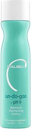 Actual product image Malibu C Un-Do-Goo pH 9 Shampoo 266ml 9oz (266 ml, Liquid shampoo)