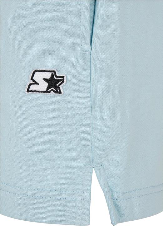 Actual product image Starter Ladies Essential Sweat Shorts - 16910 (L)