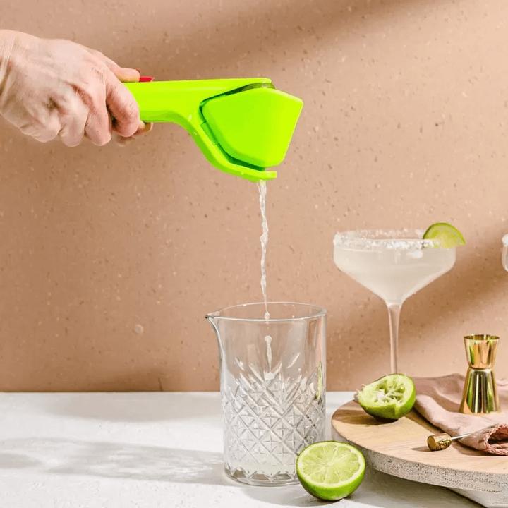 Actual product image DreamFarm Fluicer - Lime