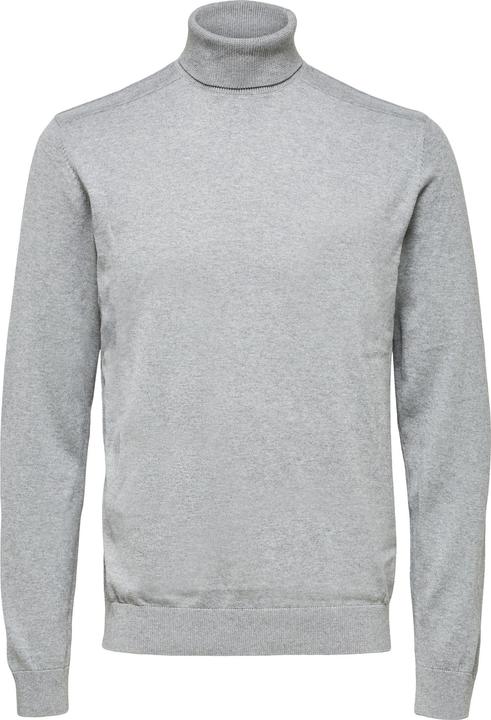 Selected Homme Pima-Baumwoll Pullover (XXL)