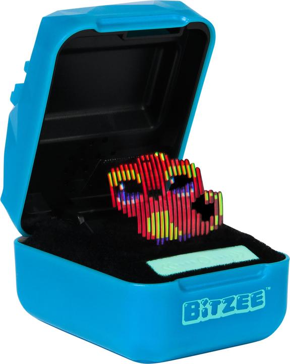 Actual product image Spin Master BIT Bitzee - Magical Bitzee (Multilingual)