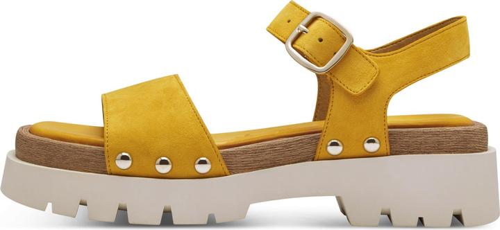 Actual product image Tamaris Sandal (40)